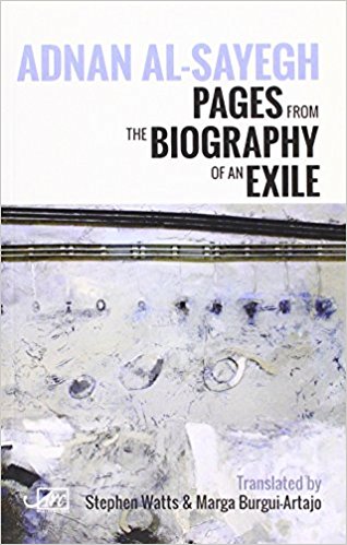 Biography of an Exile
