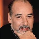 The Book Show with Tahar Ben Jelloun