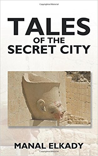 Tales of the Secret City