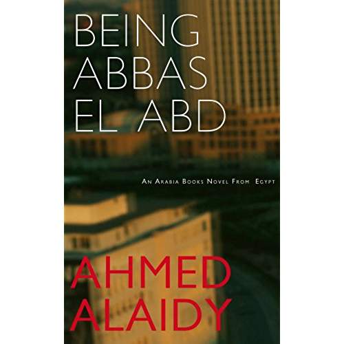 Being Abbas El Abd