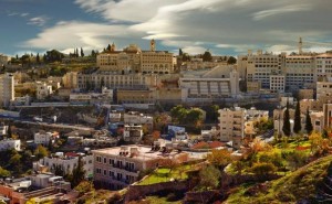 Bethlehem to be the Capital of Arab Culture for 2020
