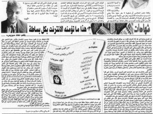 Al-Ayam  Newspaper - Bahrain