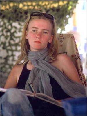 The lonesome death of Rachel Corrie