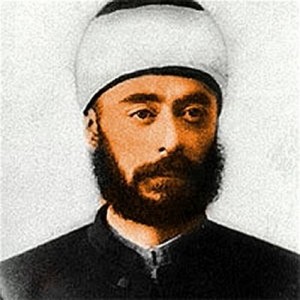 Abdel Rahman Alkawakibi