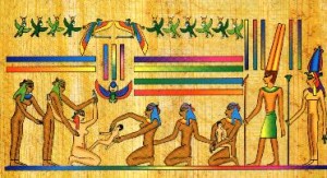 Medicine in Ancient Egypt Part 2 of 3