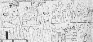 Medicine in Ancient Egypt Part 1 of 3