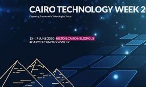 Cairo Technology Week 2020