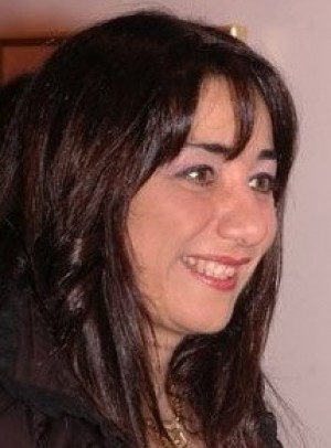 Amal Seddik Afify