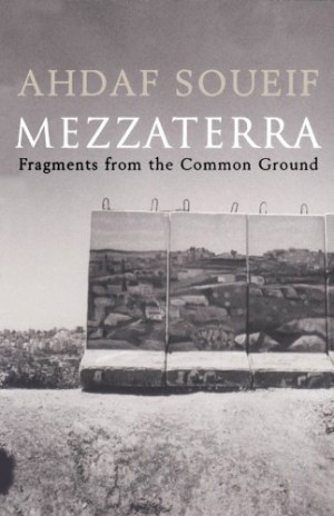 Mezzaterra: fragments from the common ground