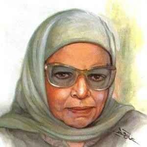 Aisha Abdelrahman