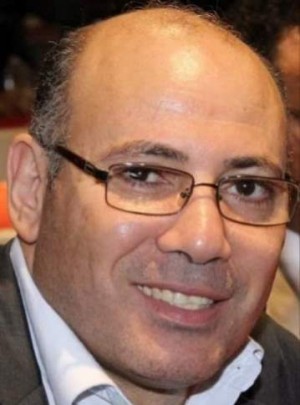 عبد الناصر الجوهري