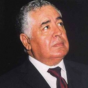 Ahmed Fagih