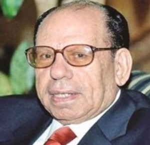 Salah Fadl