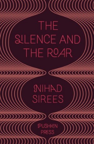 The Silence and the Roar