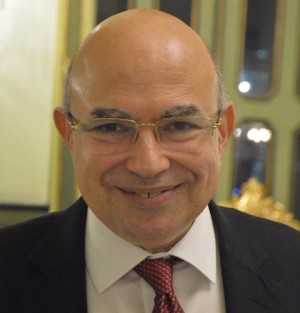 Walid Abdelnasser