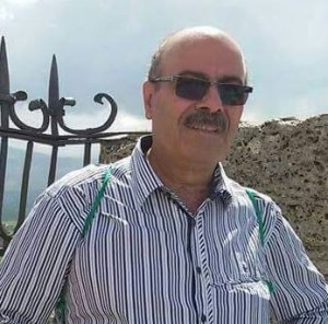 Saad Kammouni