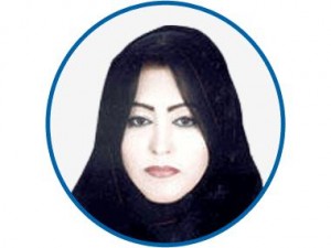 Aljawhara Al-Koueidi