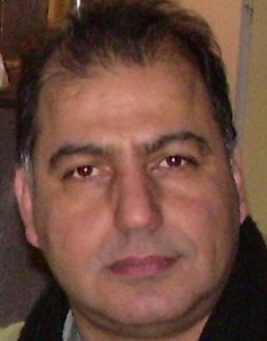 Sahib Al-Rubeai