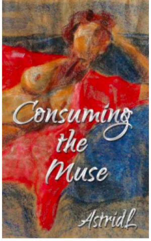 Consuming the Muse - erotic tales