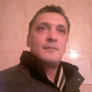 Bilal Almasri
