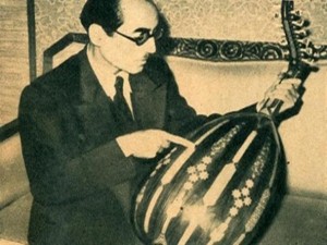 Mohamed al Qassabgi (1892-1966)