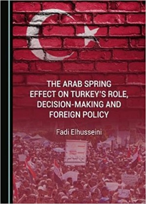 الدور التركي والربيع العربي