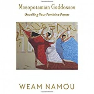 Mesopotamian Goddesses: Unveiling Your Feminine Power