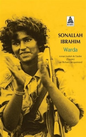 Warda - chronicle of the political and the personal