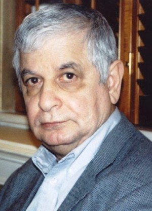 Ahmed Osman