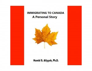 Immigrating to Canada a Personal Story