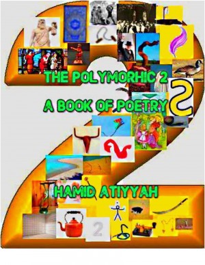 The Polymorphic 2 A Book of Poetry