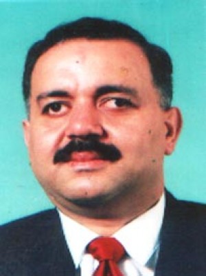 Ahmad Ezzat Selim