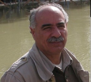 Yousef Sharkawi