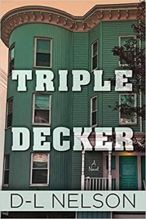 Triple Decker