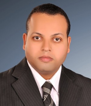 Ahmed Mostafa Ali