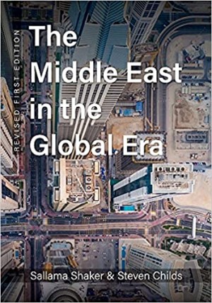 The Middle East in the Global Era