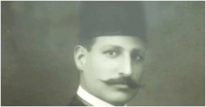 رياض باشا شحاتة، رائد الفوتوغرافيا المصرية  بقلم/ مؤمن سمير.مصر