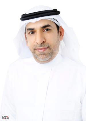 Abdulaziz Al Zayed