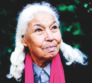 Two poems by Nawal El Saadawi