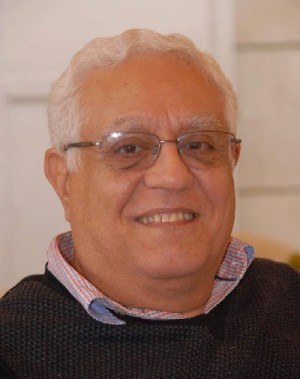 Yousri Elkoueidi