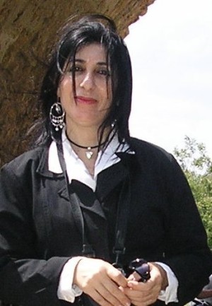 Amal Radwan