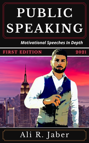 Public Speaking: Motivational Speeches In Depth