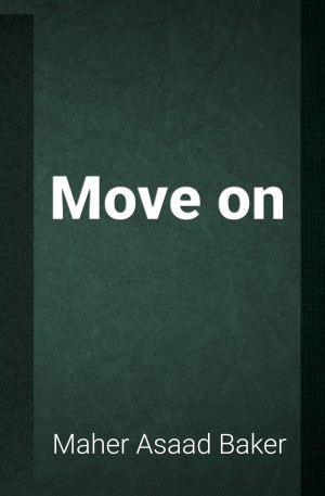 Move on