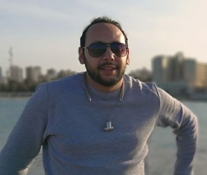 Ahmed Magdy Galal
