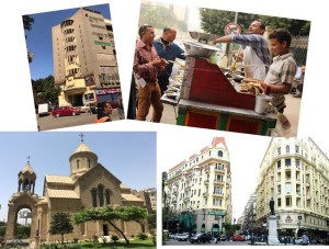 My Cairo