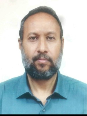 Wail Ahmed Kordi