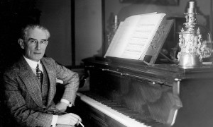 Visual Arts and Music - Maurice Ravel
