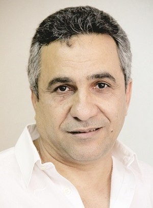Adel Saad