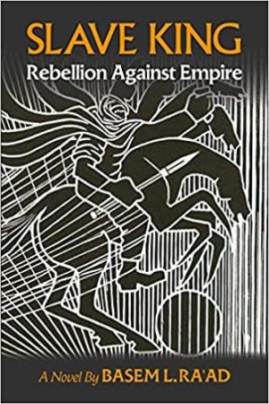 Slave King: Rebels Against Empire