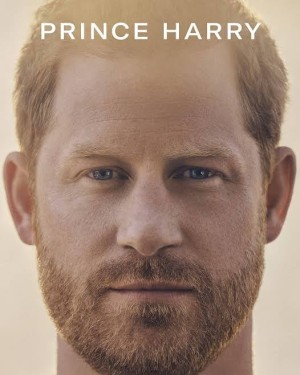 Prince Harry’s Controversial Book ‘Spare’ Is Fastest-selling Memoir